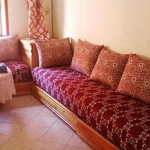 Appartement met Twee Slaapkamers